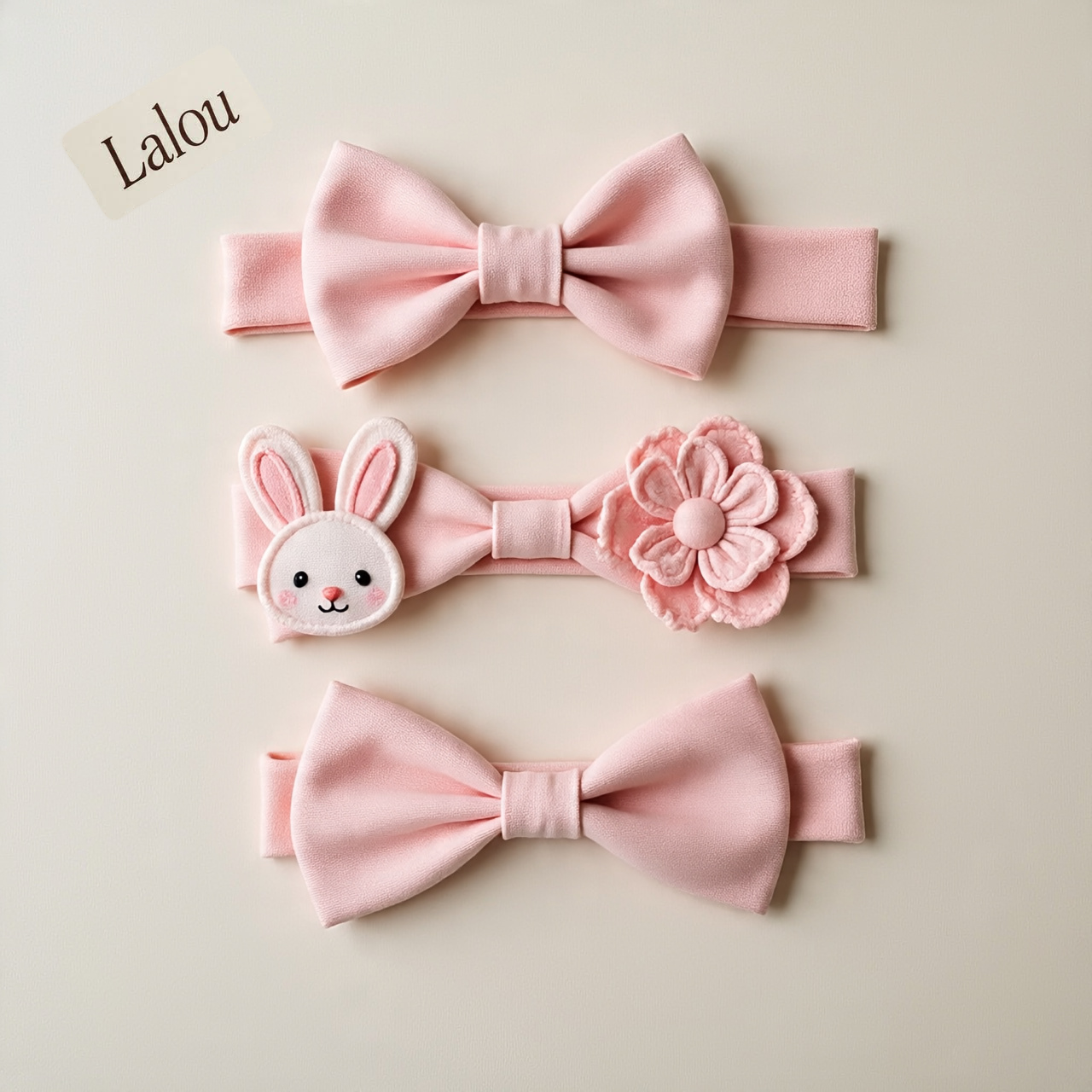 Baby Girl Headbands