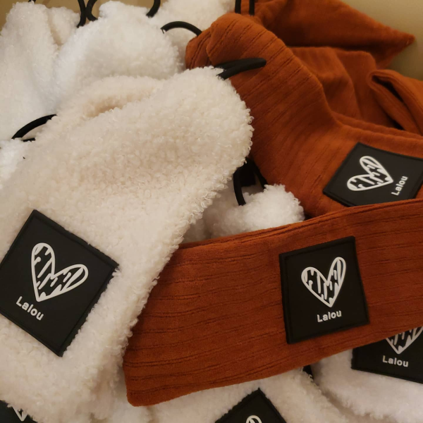 Lalou Cozy Headbands
