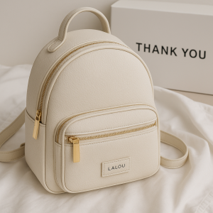 Lalou Dome Backpack